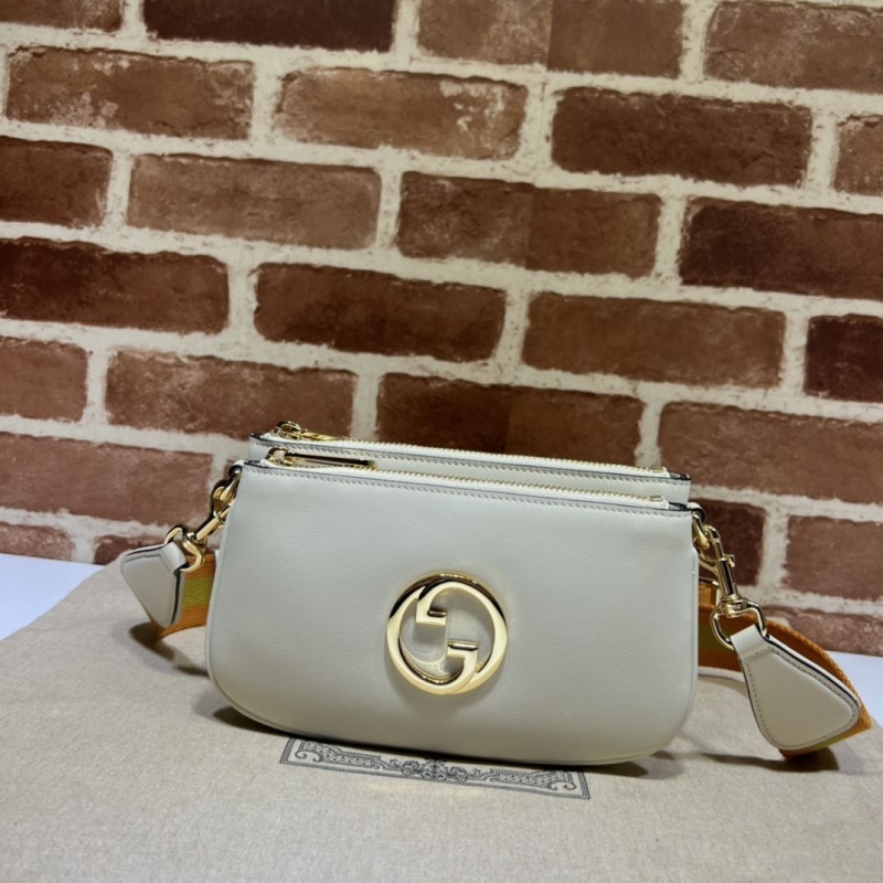 G*u*i satchel bags